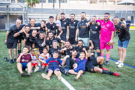 Trophée des Champions Carabiniers/ ASPTT Cros de Gagnes 25 juin 2022, Finale Carabiniers 25juin2022   260 