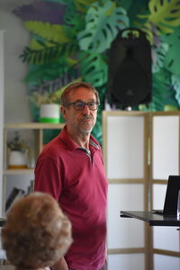 Fribourg table ronde, Fribourg  4 
