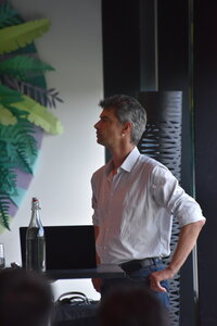 Fribourg table ronde, Fribourg  16 