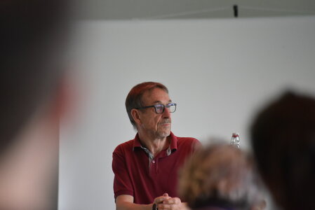 Fribourg table ronde, Fribourg  18 