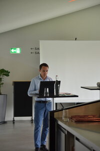 Fribourg table ronde, Fribourg  22 