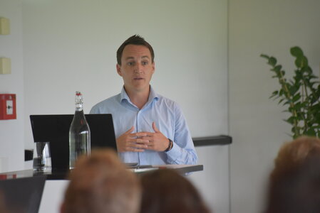 Fribourg table ronde, Fribourg  29 