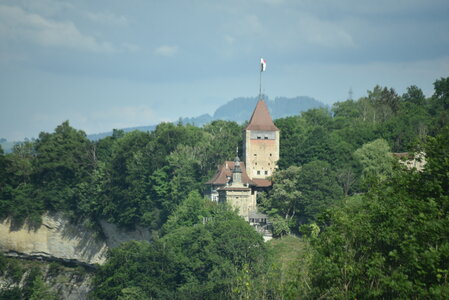 Fribourg table ronde, Fribourg  67 