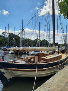 WE Ascension 2022 - Morbihan, 20220529_162450