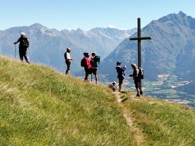 Col de Saume et refuge Napoléon du 07 juillet 2022, IMG_20220707_111756