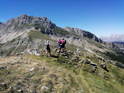 Col de Saume et refuge Napoléon du 07 juillet 2022, IMG_20220707_114706