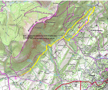 2022 07 12 canal de Gap, 2022_07_12 canal de Gap Trace