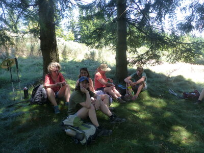 2022 07 16 Rando famille, 2022_07_14 Rando famille 105
