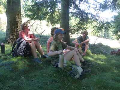 2022 07 16 Rando famille, 2022_07_14 Rando famille 106