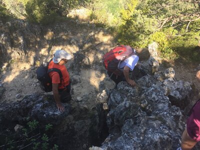 2022-05-27_Meyrueis, 2022-05-27-Rando-Causse-Mejean_9972