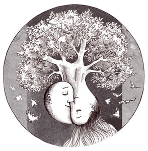 Illustrations Olivier de Rivaz, arbredevie-opt_51739859875_o