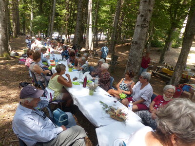 2022 07 20 Anciens coders, 2022_07_20 Repas anciens CODERS 116