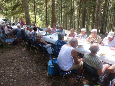 2022 07 20 Anciens coders, 2022_07_20 Repas anciens CODERS 119