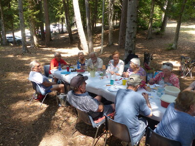 2022 07 20 Anciens coders, 2022_07_20 Repas anciens CODERS 120
