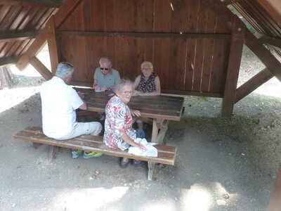 2022 07 20 Anciens coders, 2022_07_20 Repas anciens CODERS 127