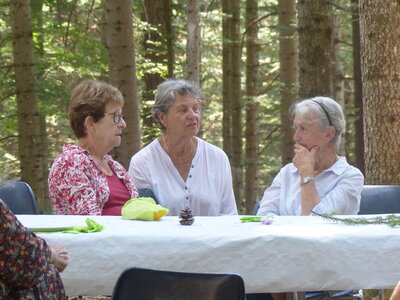 2022 07 20 Anciens coders, 2022_07_20 Repas anciens CODERS 129