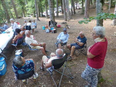 2022 07 20 Anciens coders, 2022_07_20 Repas anciens CODERS 130