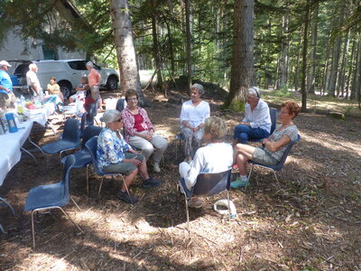 2022 07 20 Anciens coders, 2022_07_20 Repas anciens CODERS 134