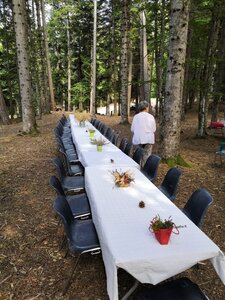 2022 07 20 Anciens coders, 2022_07_20 Repas anciens CODERS 091