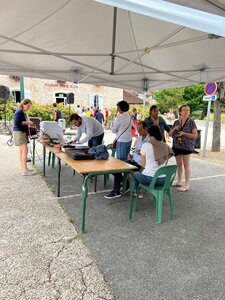 Foulées du Luy de Béarn 2022, IMG-20220724-WA0012