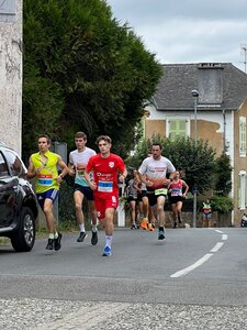 Foulées du Luy de Béarn 2022, IMG-20220724-WA0013