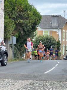 Foulées du Luy de Béarn 2022, IMG-20220724-WA0015