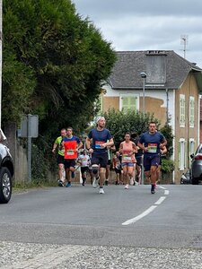 Foulées du Luy de Béarn 2022, IMG-20220724-WA0016