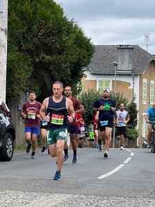 Foulées du Luy de Béarn 2022, IMG-20220724-WA0020