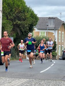 Foulées du Luy de Béarn 2022, IMG-20220724-WA0021