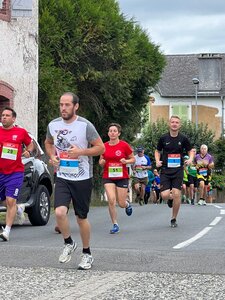 Foulées du Luy de Béarn 2022, IMG-20220724-WA0026