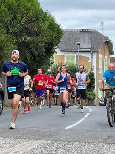 Foulées du Luy de Béarn 2022, IMG-20220724-WA0028