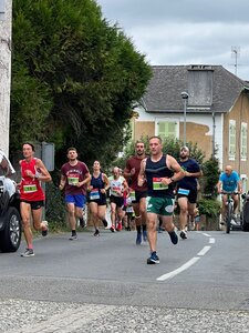 Foulées du Luy de Béarn 2022, IMG-20220724-WA0029