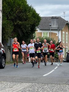 Foulées du Luy de Béarn 2022, IMG-20220724-WA0031