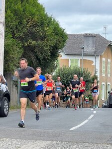 Foulées du Luy de Béarn 2022, IMG-20220724-WA0032