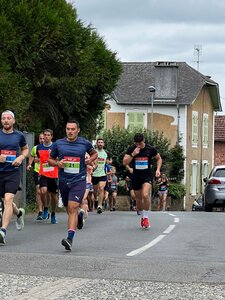 Foulées du Luy de Béarn 2022, IMG-20220724-WA0033