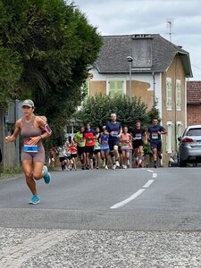 Foulées du Luy de Béarn 2022, IMG-20220724-WA0034