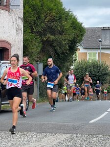 Foulées du Luy de Béarn 2022, IMG-20220724-WA0035