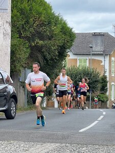 Foulées du Luy de Béarn 2022, IMG-20220724-WA0036