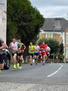 Foulées du Luy de Béarn 2022, IMG-20220724-WA0037