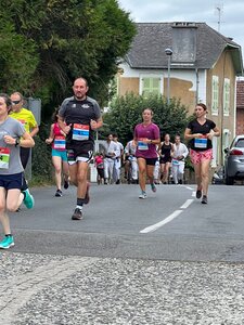 Foulées du Luy de Béarn 2022, IMG-20220724-WA0068