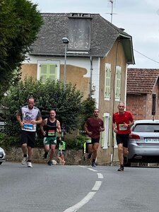 Foulées du Luy de Béarn 2022, IMG-20220724-WA0115