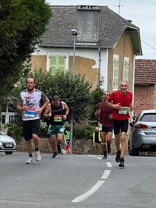 Foulées du Luy de Béarn 2022, IMG-20220724-WA0118