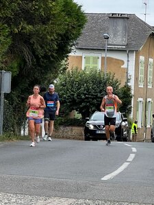 Foulées du Luy de Béarn 2022, IMG-20220724-WA0127