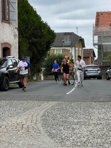 Foulées du Luy de Béarn 2022, IMG-20220724-WA0207