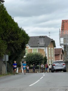 Foulées du Luy de Béarn 2022, IMG-20220724-WA0229