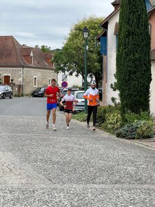 Foulées du Luy de Béarn 2022, IMG-20220724-WA0288