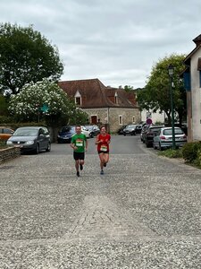 Foulées du Luy de Béarn 2022, IMG-20220724-WA0291