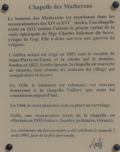 2022 07 26 St Leger les Melezes, 2022_07_26 St Leger les Melezes 104