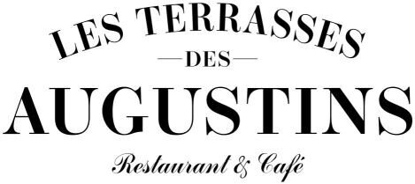 Logos prestas, TerrasesDesAugustins