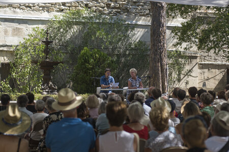 Maison Jean Vilar - Festival d'Avignon 2022, _DSC9587-2